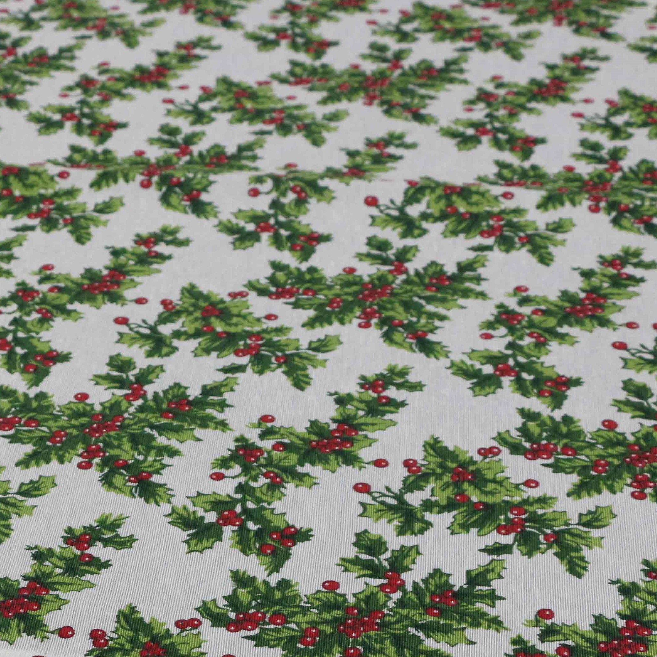 Ukrasna jastučnica novogodišnja 2